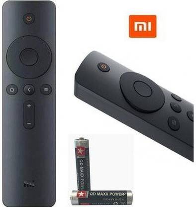Mi 4A LCD LED Smart TV Remote Control Compatible for Smart TV MI Remote Controller