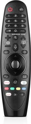 X88 Pro LG Voice Remote Smart TV Remote Compatible for  Smart Remote with Voice Commands  Smart TV LG Remote Controller