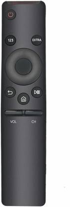 Kpdp Samsung TV Remote for LED OLED UHD QLED gaming Television Compatible  Smart Curved 4K Ultra HD TV Remote Control Samsung Remote Controller