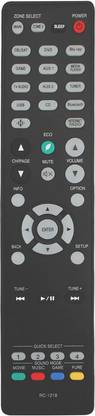 Sainthara world Denon RC-1218 for AVR-X2400H AVR-X3400H AVR-S730H AVR-X2300WAVR-X1300W DENON Remote Controller