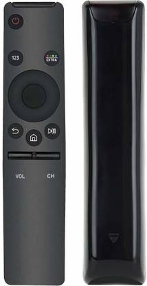 Ethereal Universal Smart Remote Compatible for Smart 4k UHD TV Remote Control Samsung Remote Controller