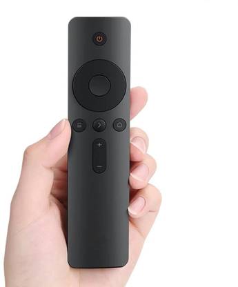 QIBOX MI32/43/55inch TV television remote 5A/ X Pro/ X series 4A LCD LED Smart TV Remote Control Compatible for Smart TV (Without voice ) Mi Xiaomi Redmi Remote of 4A model 32 43 55 65 inches Remote Controller