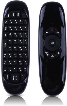 MARS for Gaming Smart Tv Box Pc All Brand Remote Controller