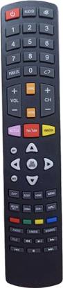 RE Remote World tech Led tv Remote Controller