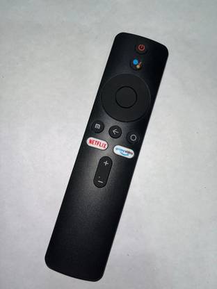 Fgkitoflex XMRM-007 MI TV REMOTE CONTROLLER WITH VOICE FUNCTION Mi Remote Controller