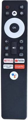 RESORB LED 589 Non Voice Remote Compatible for Amstrad Smart TV Compatibility: Compatible with Amstrad Smart TV. Remote Controller
