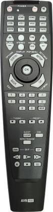 Sainthara world Harman-Kardon AVR 700, AVR 70 & Universal  Audio/Video Receiver Harmon Kardon Remote Controller