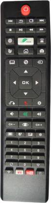 Ehop Compatible Control for World VW Smart LED TV VISIO Remote Controller