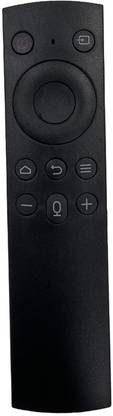 ANM Remote Control Compatible for LED TV No Google Assistant & NO Voice Function F&D F&D - EXACT SAME REMOTE ONLY WILL WORK, VERIFY ON CUSTOMER CARE Remote Controller