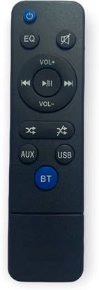 Xpecial 87-309019-17R SC-HT40GW-K Remote Compatible with PANASONIC MULTIMEDIA SYSTEM HOME THEATRE Remote Controller