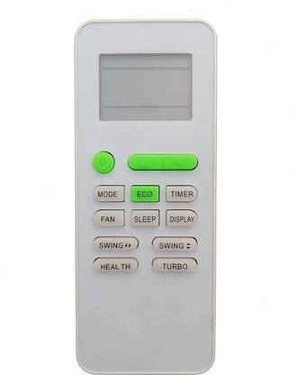 LipiWorld 145 AC Remote Compatible for  IFB AC Remote Controller