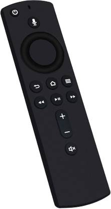 vmps 1 Years Warranty Compatible for Amazon Fire Tv Stick [ 2nd Gen ] with Voice Tv Stick 2nd Gen with Voice Amazon FireTV Stick Remote Control Remote Control Remote Controller