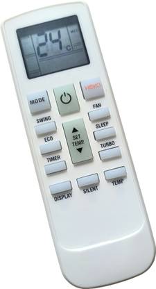 Ehop Compatible Remote Control for  AC Livpure Remote Controller