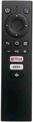 Xpecial N0-KIA V2 (without voice) Remote Compatible with NOKIA 4K SMART QLED ANDROID LED LCD TV Remote Controller