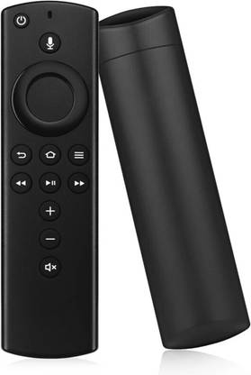 Sky Amazon fire Stick Remote only [2nd Generation ]Remote Compatible ( Amazon fire Stick ) Remote Controller