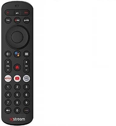 ANM REMOTE COMPATIBLE Non- Voice, VERIFICATION ON 9408256237 Remote Controller