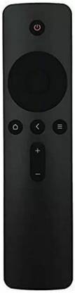 JASME Mi 4A LCD LED Smart TV Universel Remote Controler Compatible for MI Smart TV MI TV, MI SMART TV, MI 4A, 4A PRO TV Remote Controller