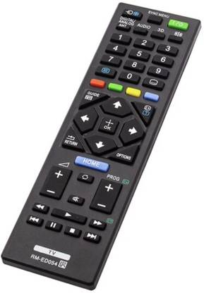 Isonix SONY Universal Led/Lcd/Bravia 3D Smart Tv Sony, SONY Remote Controller