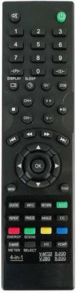OG Remote RC-13 4 in 1 VMT22 S2GD V28G S2GG Compatible with रिमोट कंट्रोलर