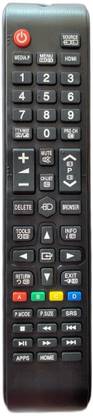 MASE CH99-Apps CHINA TV Remote Controller
