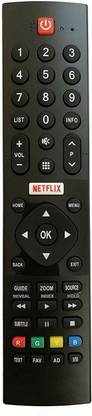 OG Remote 4k Android Led Tv with Netflix Function Compatible for PANASONIC 4k Smart Led Lcd Remote Controller