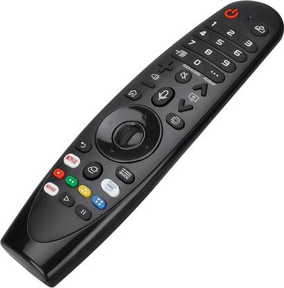 hybite AKB75855501 Magic Remote Control Compatible with Smart Led tv MR20GA Lg magic MR20GA Remote Controller