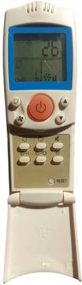 Ehop Compatible Remote Control for  AC EXP029801 AC-35 Electrolux Remote Controller