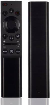 V4 Gadgets 2021 Model Replacement Voice Remote Control for Samsung Smart TV Compatible with QLED Series (BN59-01363A) Remote Controller