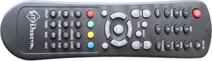 Ansar electronic  Tv Universal Remote Citi Digital Remote Controller