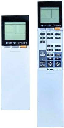 miracles in hand MIH219A Remote Compatible for Electric MITSUBISHI Remote Controller