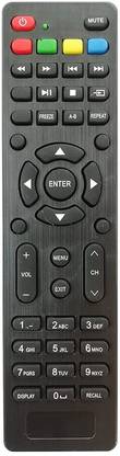 TVE Smart TV Remote Compatible for 3 Reconnect Remote Controller