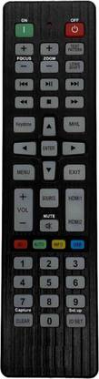 SHIELDGUARD Universal Projector Remote Control Compatible for Projector Benq Remote Controller
