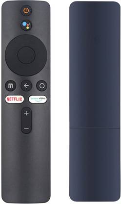 NeroEdge Mi X Pro, X series, Mi 5A Mi Remote Mi tv remote MI 4A High LED Smart TV Remote Control Compatible for Smart TV Remote MI Smart TV 4A 32 inch , 43 inch 4A 32 inch 43 inch Remote Controller