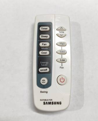 Harsh Enterprises Samsung 1, 1.5, 2 ton AC-5 Samsung split/window AC Samsung AC with Battery FREE Remote Controller