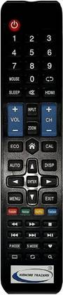 Kishore Traders Compatible Remote Control For Tv UTL Smart Led Remote Controller