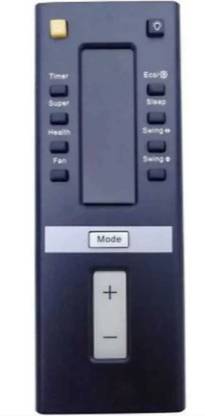 RISHI ENTERPRISES THIS REMOTE IS COMATIBLE FOR  AC REMOTE IFB Remote Controller