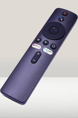 Fgkitoflex Netflx and Prime video Smart TV Remote Control ( Chake Image With Old Remote ) M-i Remote Controller