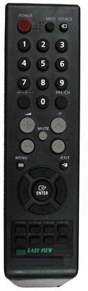 Kishore Traders COMPATIBLE REMOTE CONTROL FOR CRT / LCD / LED / TV AA59-00403E SAMSUNG EASY VIEW Remote Controller