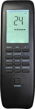 Ehop Compatible Remote control for  Smart Inverter AC Remote IFB Remote Controller