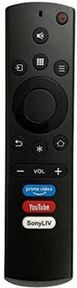 Nij "18880" Smart LED/LCD TV Remote Control Without VOICE Westinghouse TV Remote Controller
