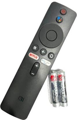 Fgkitoflex Voice Command Support Google Assistant Key remote control M-i Remote Controller