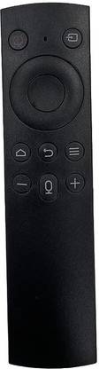 Woniry Remote Control Compatible for  LED TV No Google Assistant & Voice Function F&D Remote Controller