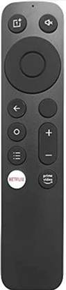 Ethex New TvR-93 (NO Voice Command)(Same remote Only will work)(before buy check all images) Remote Controller