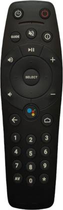 Xpecial BINGE PLUS Remote Compatible for TATA SKY BINGE PLUS HD SET-TOP BOX Remote Controller