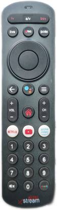 Harsh Enterprises 6588 Airtel (Original) Remote Controller
