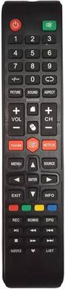 MASE Replacement Remote For 32 ITEL Remote Controller