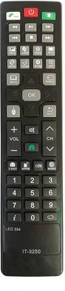 HDF Compatible for Amstrad LCD LED Universal Smart TV (IT-3250 LED394) Amstrad IT-3250 LED394 Smart LED TV Remote Controller