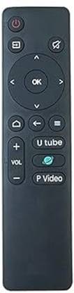 arhan Smart 4K Haier Tv Remote Remote Controller