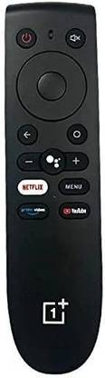 Gezok Oneplus Remote OnePlus TV Remote without Google Voice One Plus Remote Controller