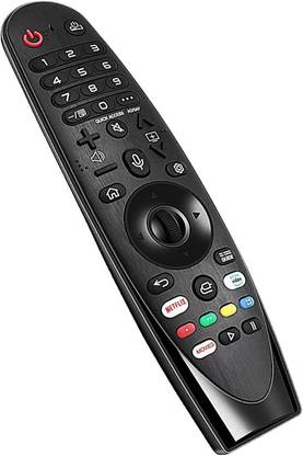 INNOVIX LG REMOTE Smart tv Magic Remote Control for with Magic Led & Mouse (Without Voice) LG Remote Controller